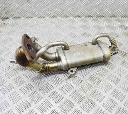 Mercedes-Benz Citan W415 EGR valve cooler 147350364R