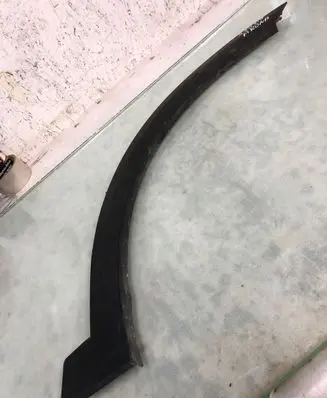 Seat Arona Fender trim (molding) 6f9853718