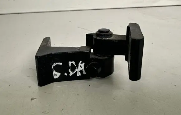 Audi A7 S7 4G Rear door lower hinge