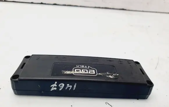 Hyundai ix 55 Hands-free kit 4774A12801