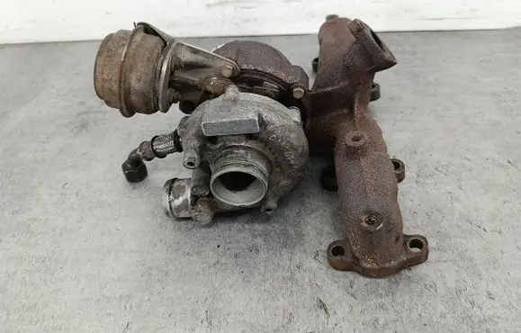 Ford Galaxy Turbo 038253019N