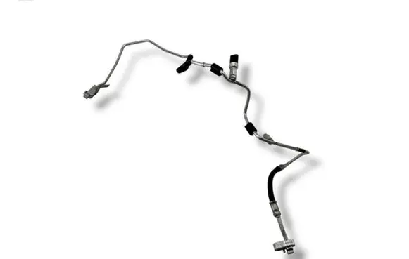 Seat Ateca Air conditioning (A/C) pipe/hose 6C0816741 33000550 24822