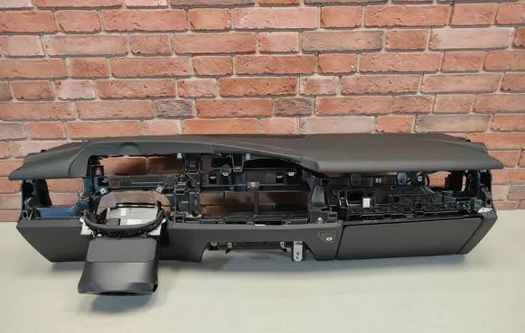 BMW i5 G60 Dashboard 9638317