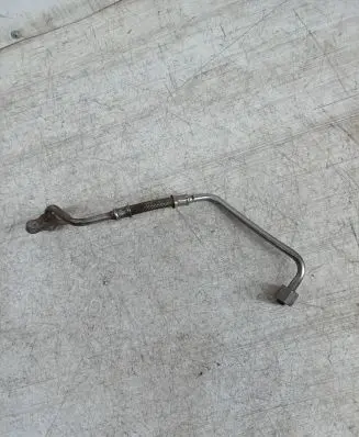 Volvo V70 Turbo turbocharger oiling pipe/hose