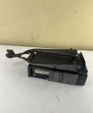CD/DVD changer