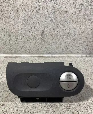 Mitsubishi Colt Fog light switch MN148892ZZ