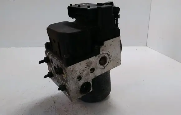 Nissan Almera Tino ABS Pump 476604U101 0265216787
