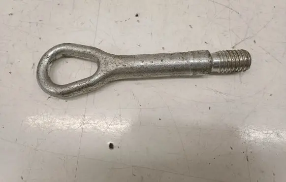 Mercedes-Benz R W251 Towing hook eye 