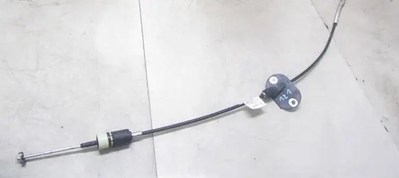 Volvo XC60 Gear shift cable linkage 31256941