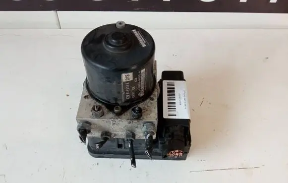 Audi A2 ABS Pump 8Z0614517E 10020600334