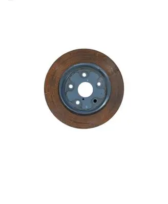 Subaru Outback (BT) Front brake disc