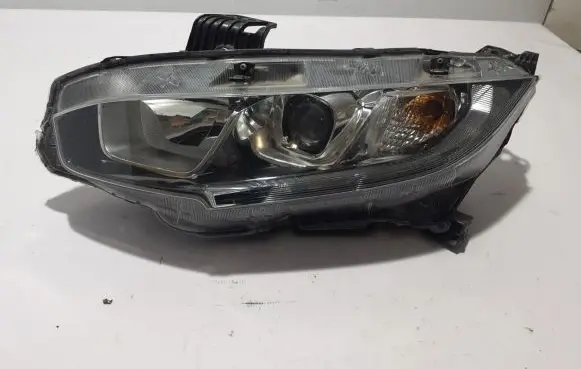 Honda Civic X Headlight/headlamp 33150TECP01