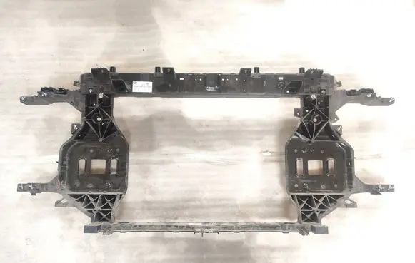 Hyundai Ioniq 9 Radiator support slam panel 64101G0000