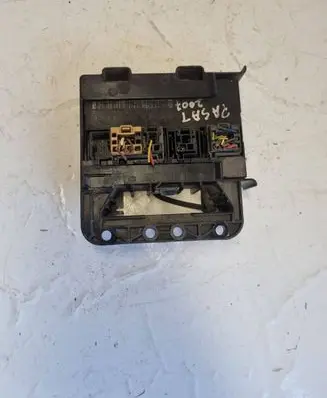 Volkswagen PASSAT B6 Comfort/convenience module 1K1907348A