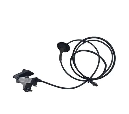 Ford Explorer V Engine bonnet (hood) release handle D923A