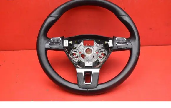 Volkswagen PASSAT B6 Steering wheel 3C8419091BE