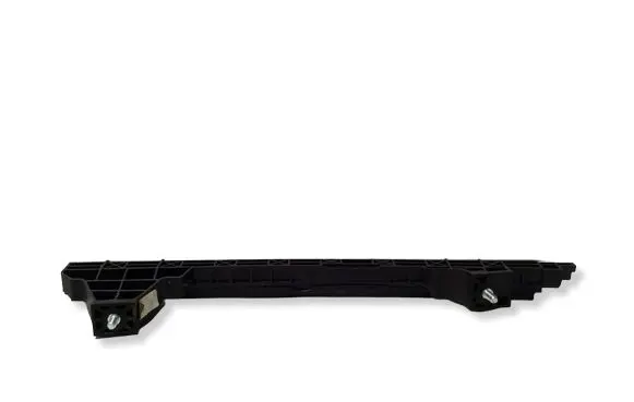 Hyundai Kona II Front door windshield rail 83550HF000