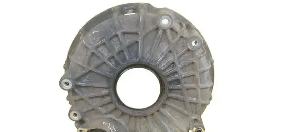 Mitsubishi Canter Gearbox mounting bracket 504371403 4P10