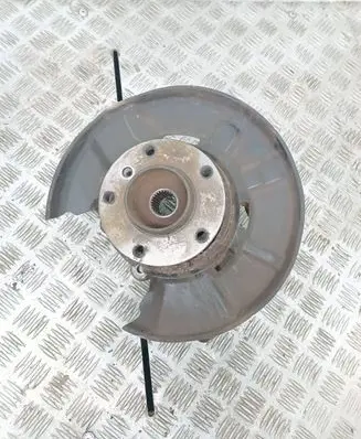 BMW 3 E90 E91 Rear wheel hub