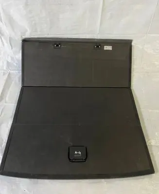 Audi A4 S4 B7 8E 8H Trunk/boot floor carpet liner 8E9861529D