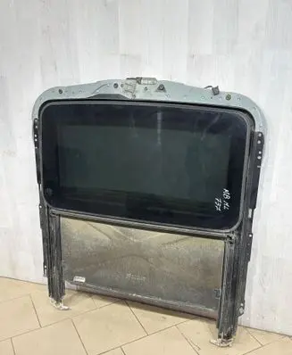 Mercedes-Benz ML W164 Sunroof set 1704197 A1647800029 60040095