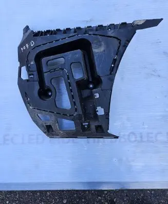 BMW 5 GT F07 Rear bumper mounting bracket 51128049382 8049382