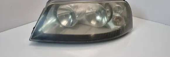 Seat Alhambra (Mk1) Headlight/headlamp 7M7941015M