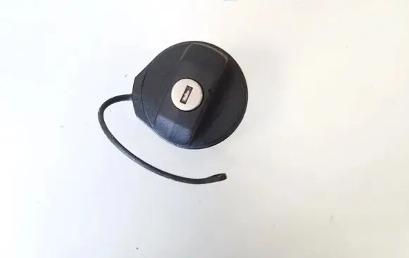Seat Leon (1P) Fuel tank filler cap 