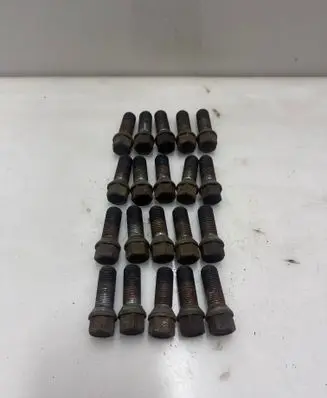 BMW X3 E83 Nuts/bolts 