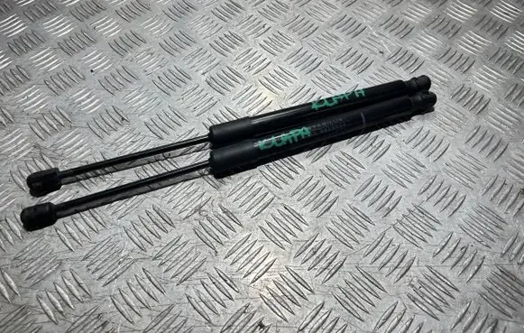 Honda Jazz IV GR Crosstar Tailgate strut DG20843
