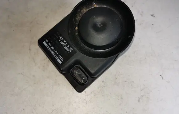 Audi A4 S4 B8 8K Alarm system siren 1K0951605C