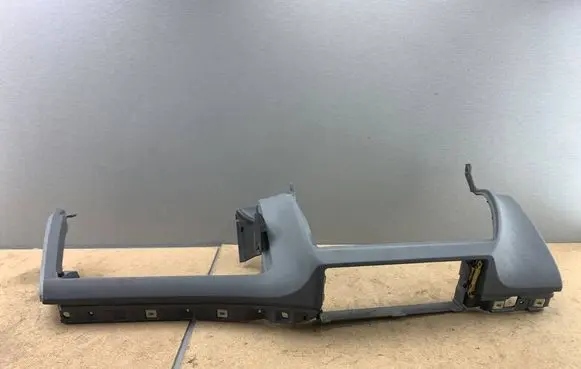 BMW 5 E60 E61 Other dashboard part 8159715 51458159715