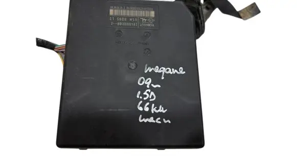 Fuse module