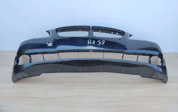 BMW 5 F10 F11 Front bumper 51117200712