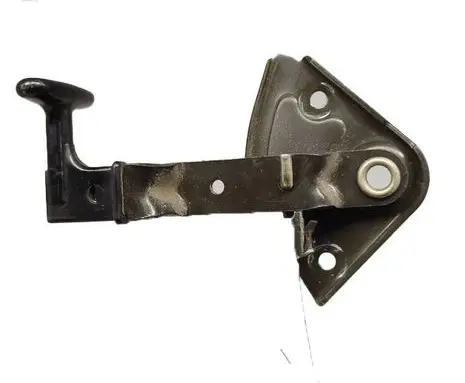 Audi A6 S6 C5 4B Engine bonnet (hood) release handle 