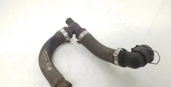 Opel Combo D Engine coolant pipe/hose 14381203B 0051810890E