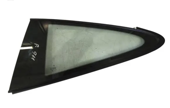 Porsche 911 991 Rear side window 99154311108