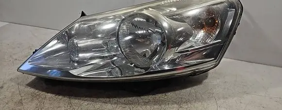 Peugeot Expert Headlight/headlamp 89901161 1400455580