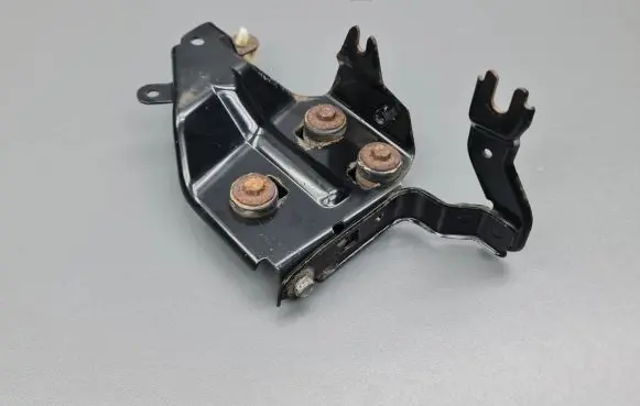 Honda Accord ABS pump bracket 