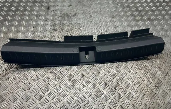Seat Ibiza IV (6J,6P) Trunk/boot sill cover protection 6J8863459