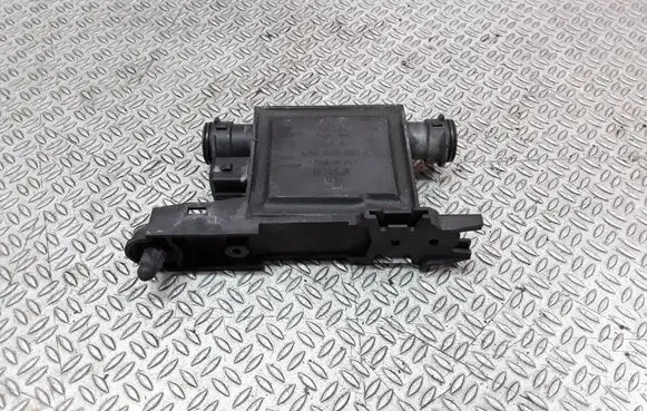 Audi A3 S3 8L Door central lock control unit/module 4A0959981A