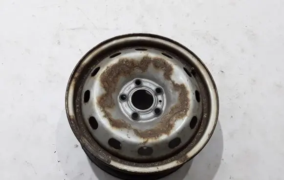 Renault Trafic III (X82) R16 forged rim 403001852R