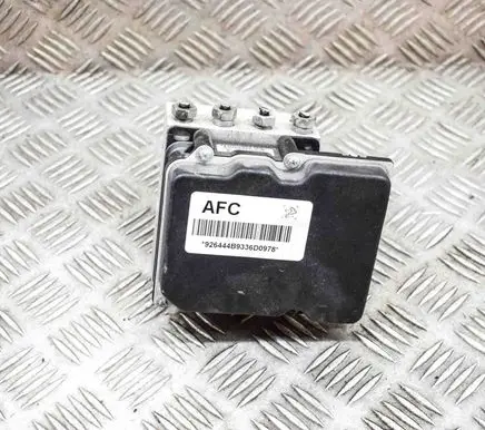 Chevrolet Camaro ABS Pump 0265951010