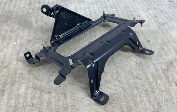 BMW 7 F01 F02 F03 F04 Bluetooth control unit holder 9153136 23310110