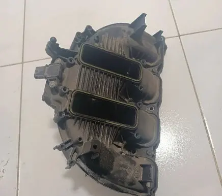 BMW X5 F15 Intake manifold 7588126 105435 34116