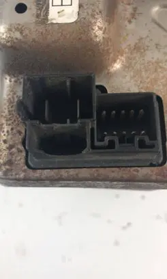 Electric power steering pump