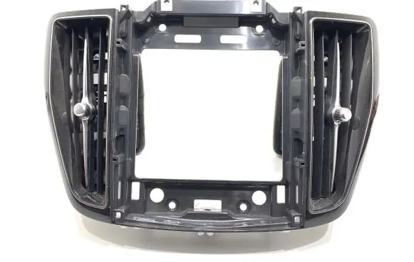 Volvo XC60 Dashboard side air vent grill/cover trim 31417742