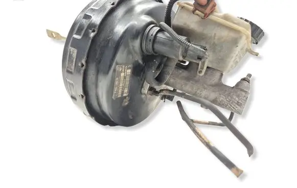 Volvo S60 Brake booster P08683259 813321 03775737014