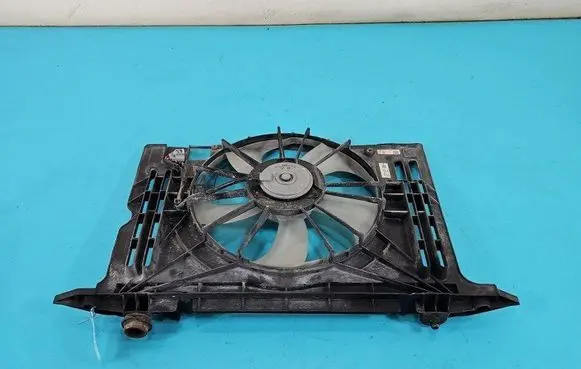 Fan set