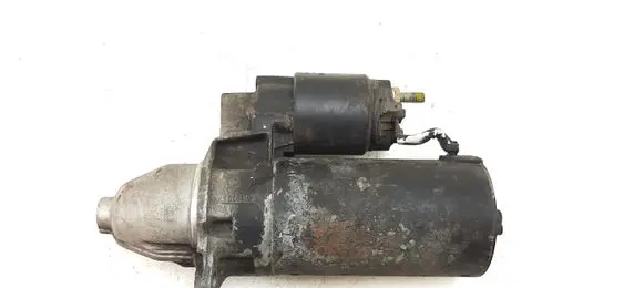 Audi V8 Starter motor 0001110029